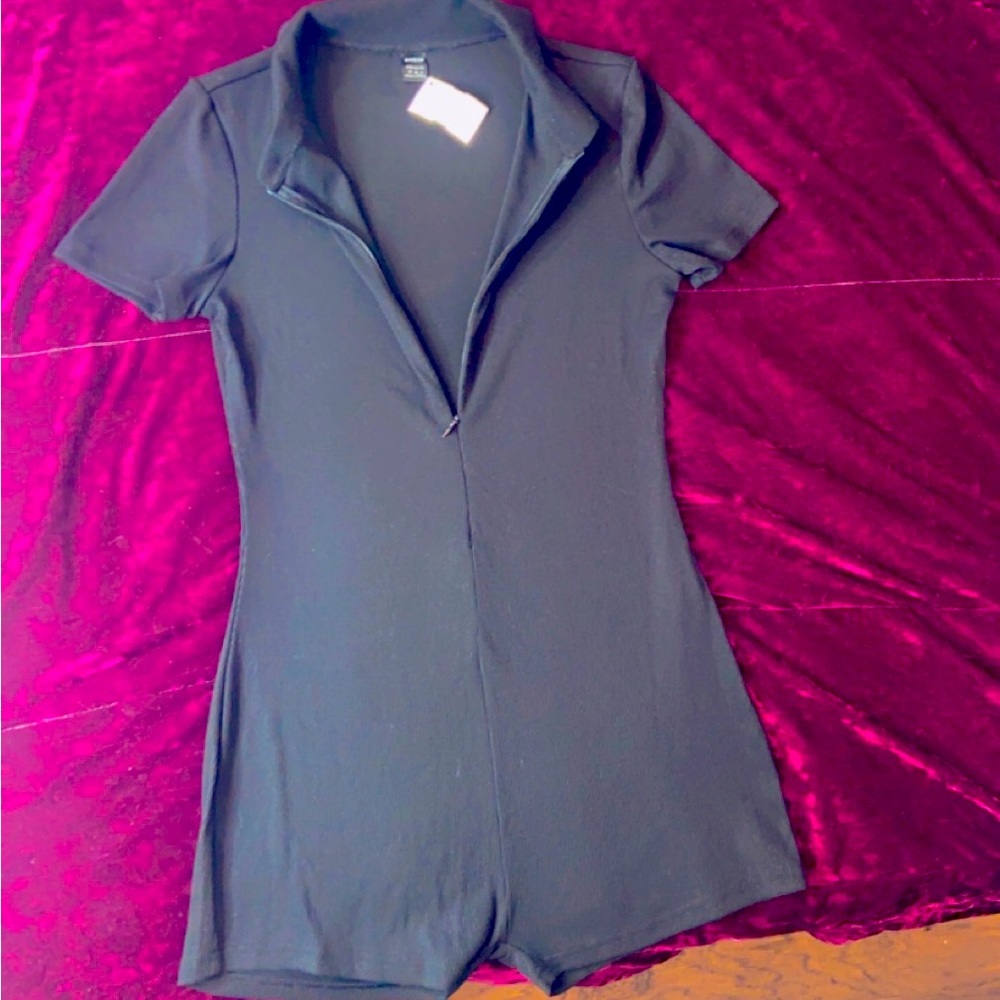 Shein Short body suit